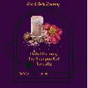 Herbal Harmony Dry Shampoo - Red