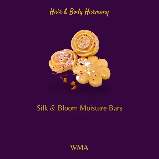 Rose Bloom Moisture Bar 